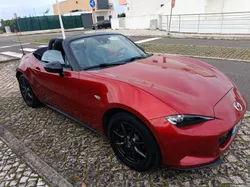 Mazda MX-5 Skyactive 1.5 131cv