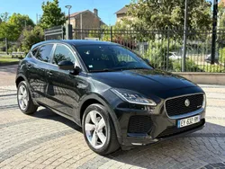 Jaguar e-pace r-dynamic d180 awd – boîte auto – full options