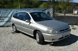 Kia Rio SW 1.3 LS Confort