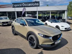 Mazda CX-30 2.0L e-SKYACTIV-X M-Hybrid 186ch Homura BVA6 - Malus inclus