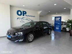 Peugeot 508 SW 1.5 BlueHDi Active Pack EAT8