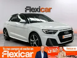 AUDI A1 Sportback 30 TFSI Adrenalin