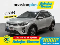 Kia Stonic 1.0 T-GDi Eco-Dynamic Drive 100