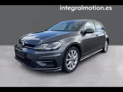 Volkswagen Golf 1.4 TSI Sportline 140
