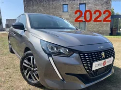 Peugeot 208 1.2 PureTech Allure 100 Cv