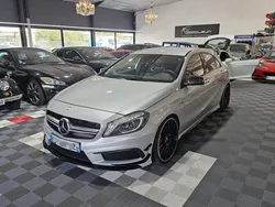 Mercedes Classe A (W176) 45 AMG 360 ch PACK AERO