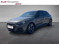 Audi A1 Sportback 30 TFSI 116ch S line S tronic 7