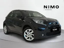 Toyota Aygo 1.0 VVT-I 72CV Play