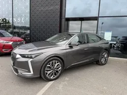 Ds DS 4 BlueHDi 130ch Trocadero Automatique