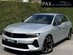Opel Astra Electric 156ch