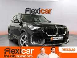 BMW X1 sDrive 18dA
