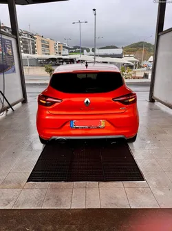 Renault Clio RS Line 1.0 turbo 101cv