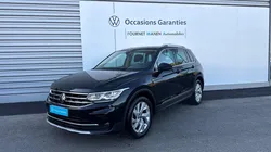 VOLKSWAGEN Tiguan 2.0 TDI 150ch DSG7 Elegance