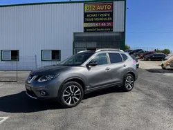 Nissan X-Trail 1.6 dCi 130 Business Edition 7 Places