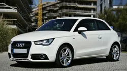 Audi A1 S-Line TDI