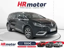 RENAULT Espace 1.6dCi TT En. Initiale Paris EDC 118kW