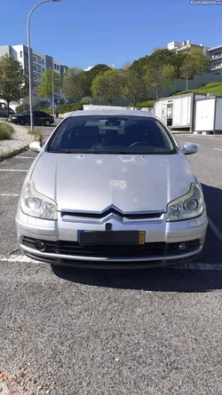 Citroën C5 exclusive