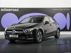 Mercedes-Benz A 250 e Progressive