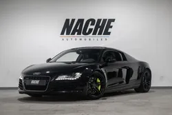 Audi R8 V8 4.2 - 420 cv - Origine France - Suivi complet Audi