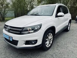 Volkswagen Tiguan 2.0l tdi 110cv Carat