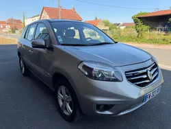RENAULT KOLEOS 2.0 dCi 150ch / ATTELAGE