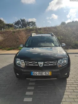 Dacia Duster Prestige