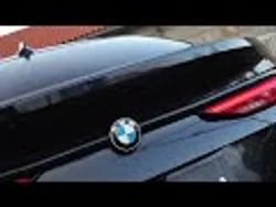 BMW 216 Gran Coupé d Pack Desportivo M