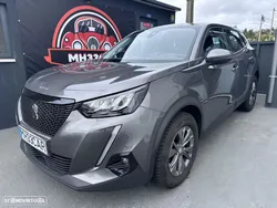 Peugeot 2008 1.2 PureTech Allure Pack