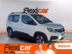 PEUGEOT Rifter 1.5BlueHDi S&S Long Active 100