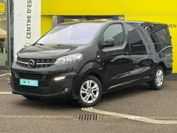 Opel Vivaro Fg XL 2.0 D 180ch Pack Business connect BVA8
