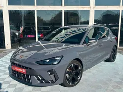 Cupra Leon NEW IV 1.5 eTSI 150 HYBRID DSG V GPS JA18 SC Key Less Gtie 05/30