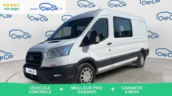 Ford Transit VU 2.0 EcoBlue 130 Trend Business L3h2