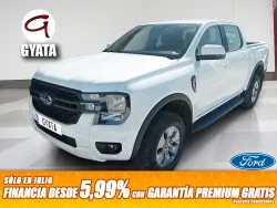 FORD Ranger Db. Cab. 2.3 TIVCT Phev S&S XLT Aut. e-AWD 205