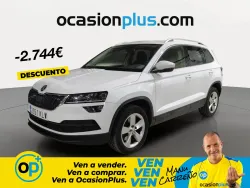 SKODA Karoq 1.0 TSI Ambition DSG