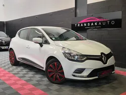 Renault Clio IV 1.5 DCI 75 CH/ENTRETIEN À JOUR/DISTRIBUTION OK