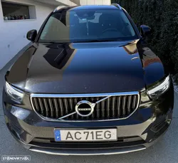 Volvo XC 40 1.5 T5 PHEV Momentum Plus