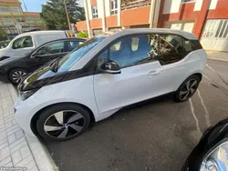 BMW i3 94Ah + Comfort Package Advance