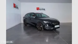 Cupra Leon 1.5 eTSI MID DSG