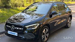 Mercedes-Benz Classe GLA de 2022