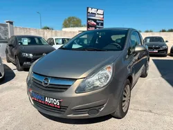 Opel Corsa 1.2i 86 CH | ENTIÈREMENT RÉVISÉE ET GARANTIE
