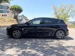 Ford Focus 1.0 EcoBoost MHEV ST-Line