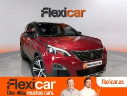 PEUGEOT 3008 1.2 S&S PureTech GT 130