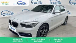 BMW Série 1 118i 136 Sport