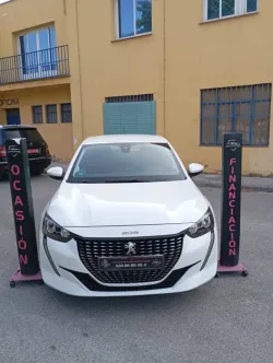 Peugeot 208 1.5 BlueHDi S&S Active Pack 100