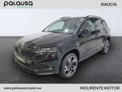 SKODA Karoq 1.5 TSI Sportline ACT DSG
