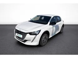 Peugeot 208 Electrique 50 kWh 136ch Like