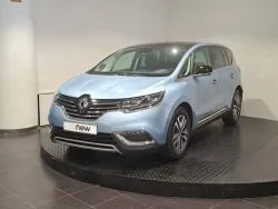 Renault Espace 1.6dCi TT Energy Zen EDC 118kW Zen