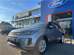 Land Rover Range Rover Evoque II D150 AWD BVA9 S