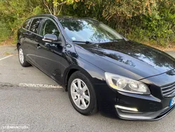 Volvo V60 1.6 D2 Drive Momentum Start/Stop