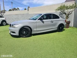 BMW 118 d Limited Edition Lifestyle c/ M Sport Pack